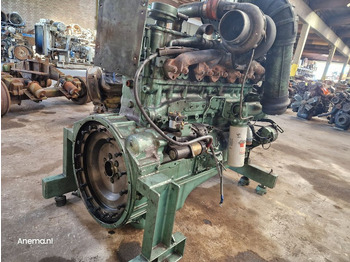 Motor Cummins NT-855: foto 2