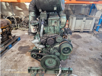 Motor Cummins NT-855: foto 5