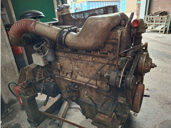 Motor DAF