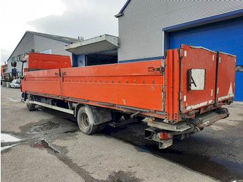 Camião de caixa aberta/ Plataforma DAF LF45.220: foto 4
