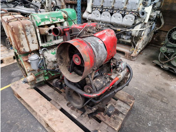 Motor Deutz F2L912: foto 5