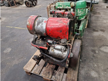 Motor Deutz F2L912: foto 3