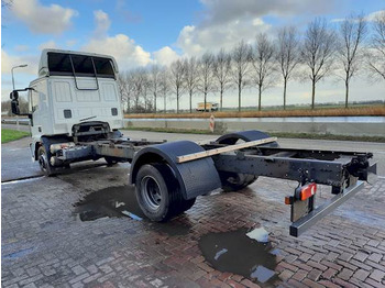 Camião chassi Iveco 120E22: foto 4