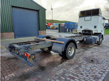 Camião chassi Iveco 120E22: foto 3