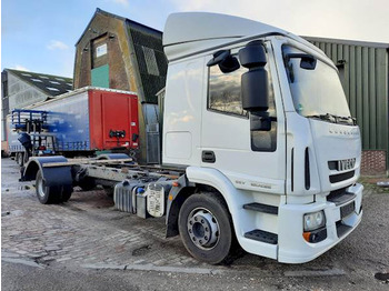 Camião chassi Iveco 120E22: foto 2