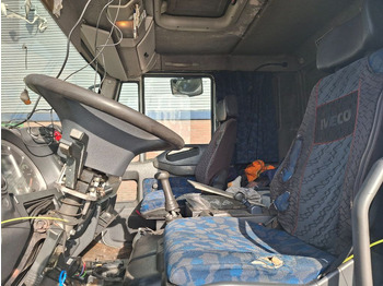 Camião chassi Iveco ML150E21 EUROCARGO: foto 5