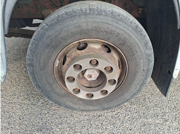 Camião chassi Iveco ML150E21 EUROCARGO: foto 3