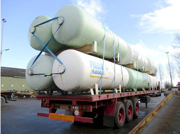 Semirreboque tanque LAG GAS: foto 2