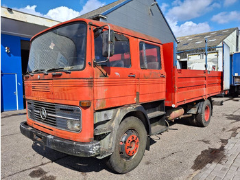 Camião chassi MERCEDES-BENZ