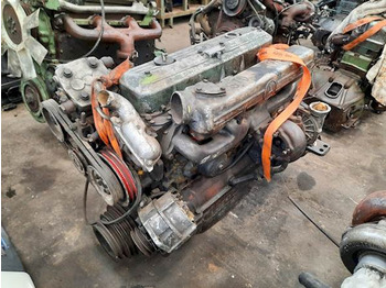 Motor MERCEDES-BENZ