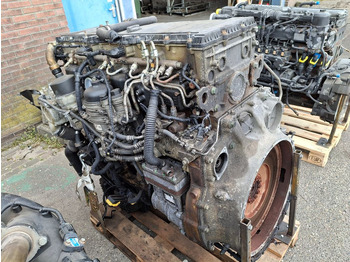 Motor MERCEDES-BENZ