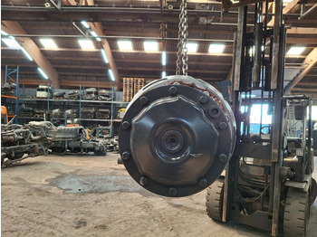 Eixo traseiro Mercedes-Benz R300P- 13 TON: foto 2