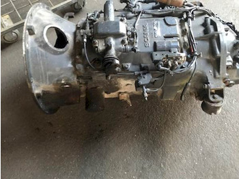 Caixa de velocidade por Camião Scania GRS900: foto 4