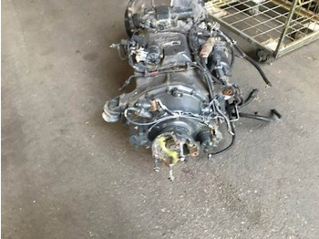 Caixa de velocidade por Camião Scania GRS900: foto 2