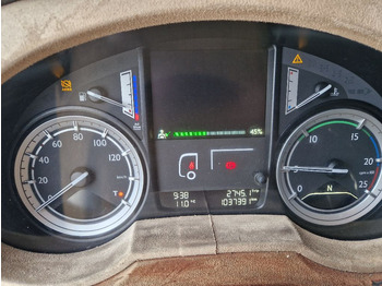 Tractor DAF XF 440 FT: foto 3