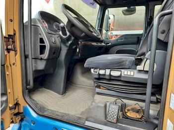 Tractor MAN TGA 18.480: foto 3