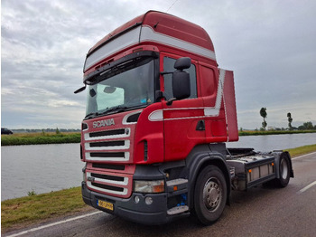 Tractor SCANIA R 420