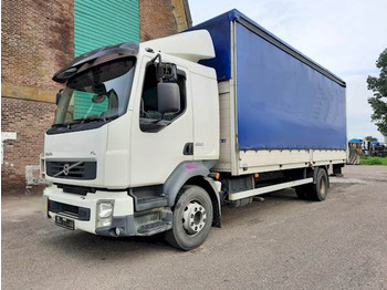 Camião furgão VOLVO FL 280