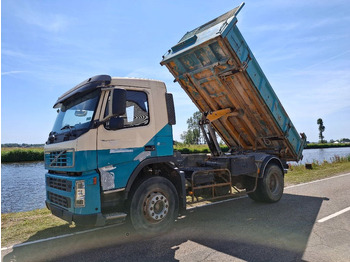 Camião basculante VOLVO FM