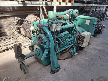 Motor VOLVO