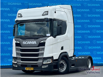 Tractor SCANIA R 450