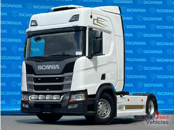 Tractor SCANIA R 450