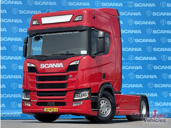 Tractor SCANIA R 450