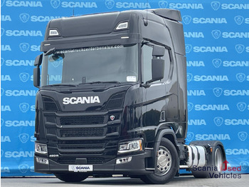 Tractor SCANIA R 460