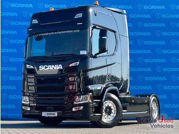 Tractor SCANIA R 500