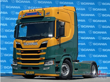 Tractor SCANIA R 500