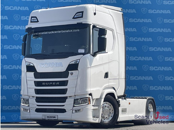 Tractor SCANIA S 500