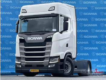 Tractor SCANIA S 500