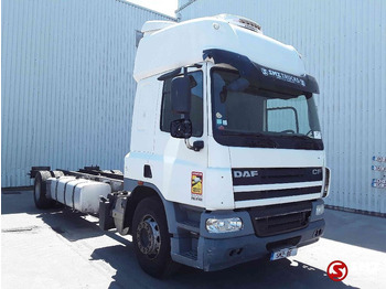 Camião chassi DAF CF 75 310