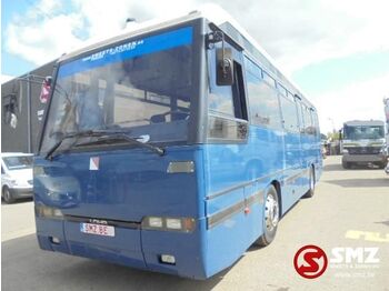 Ônibus suburbano