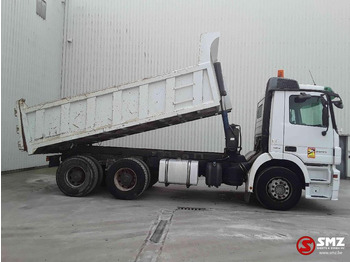 Camião basculante Mercedes-Benz Actros 2641 6x4: foto 4