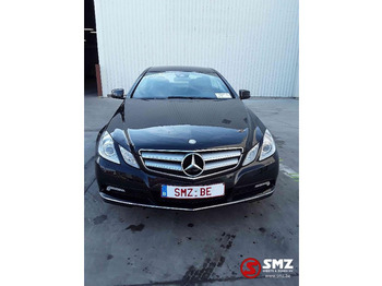 Automóvel Mercedes-Benz E-Klasse 250 CDI 60000 km automatic/parktronic ("12) no reg: foto 2 Automóvel Mercedes-Benz E-Klasse 250 CDI 60000 km automatic/parktronic ("12) no reg: foto 2