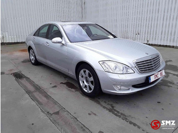 Automóvel MERCEDES-BENZ