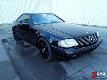 Automóvel MERCEDES-BENZ