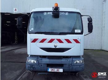 Varredora urbana Renault Midlum 220: foto 2