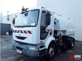 Varredora urbana Renault Midlum 220: foto 3