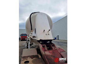 Semirreboque silo SPITZER Oplegger: foto 2