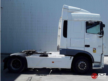 Tractor DAF XF 460 Spacecab intarder: foto 4