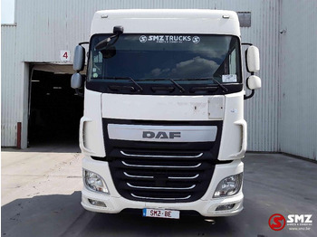 Tractor DAF XF 460 zf intarder 833"km: foto 2