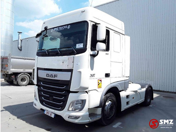 Tractor DAF XF 460 zf intarder 833"km: foto 3