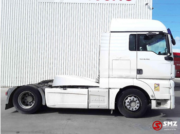 Tractor MAN TGX 18.500: foto 4