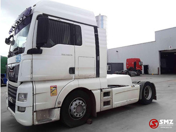 Tractor MAN TGX 18.500: foto 5