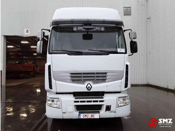 Tractor Renault Premium 450: foto 2