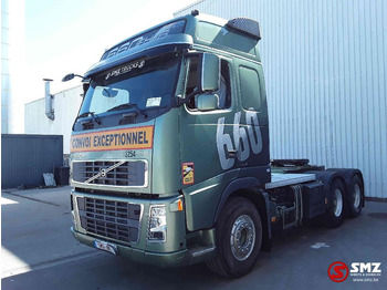 Tractor Volvo FH 16 660 120T lames Steel I shift Retarder: foto 3
