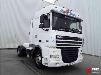 Tractor DAF XF 105 410