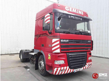 Tractor DAF XF 105 460